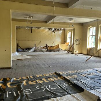 Vojenský prostor Německo 2022