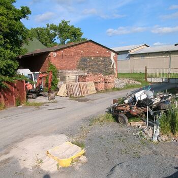 Where the wind goes to sleep 3