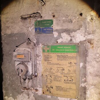 Die Kaserne, die jeder kennt