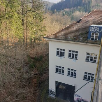 architecture building house