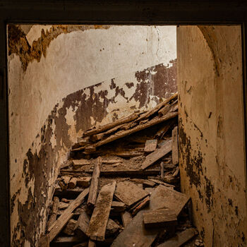 Landwirtschaftliche Fläche