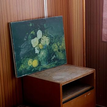 Komunistické rekreační středisko