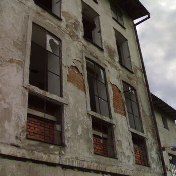 Ehemalige Genossenschaft Valšův Důl Ehemalige Genossenschaft Valšův Důl