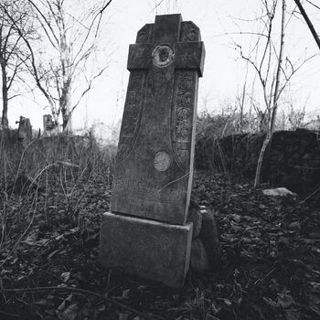 die eingestürzte Kapelle