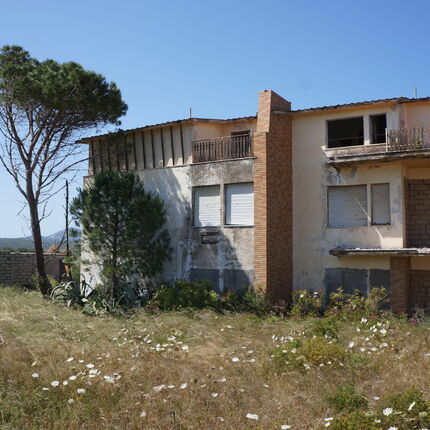 Hotel Sardinie 2021
