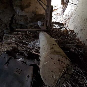 Urbex - Mühle bei V.......🐺🐺🐺🐺🐺🐺 Urbex - Mühle bei V.......🐺🐺🐺🐺🐺🐺