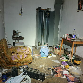 Tschechisches Tschernobyl 2022