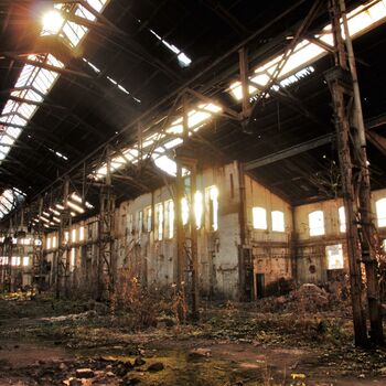 Hujer Engineering, der Blitzableiter! 2020