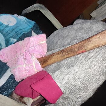 Grandfather's house Grandfather's house