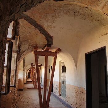 Die Kaserne, die jeder kennt