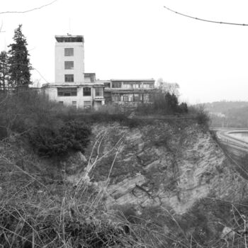 Barrandovské Terasy