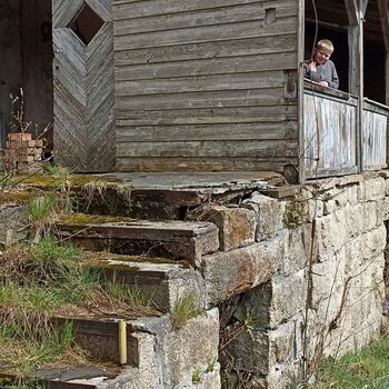 Ocelárny Julia 2023