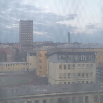 Hotelový dům Hotelový dům