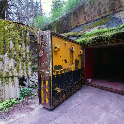 Stolzenhain ПРТБ