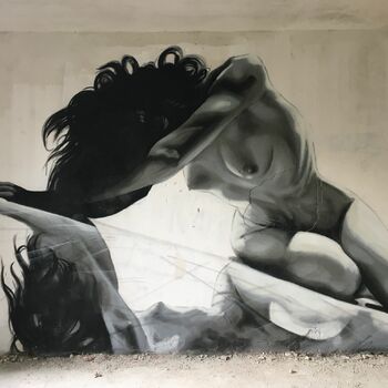 Urbex Arty JW a spol.