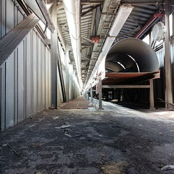 Český černobyl 2022