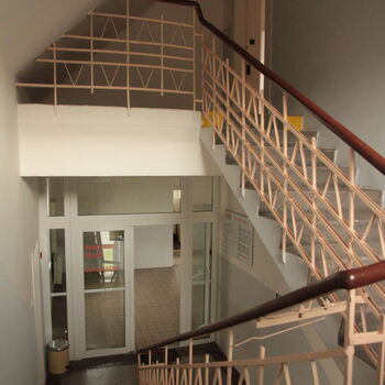 Non-state medical facilities