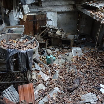 Statek u Trabanta III.