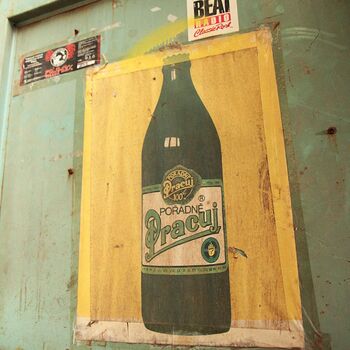 Pískové hospodářství, aneb příliš dlouhá swingers párty