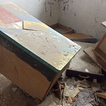 Panský dvůr 2023 Panský dvůr 2023