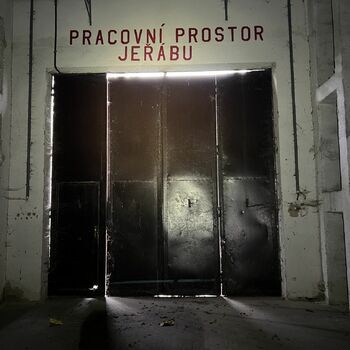 Former Military Area 2022