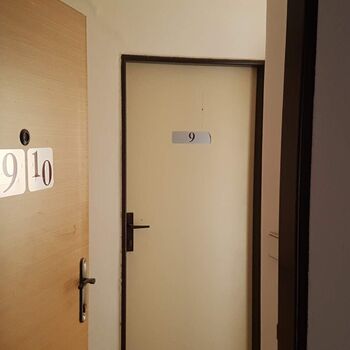 Urbex - Motorest 2021