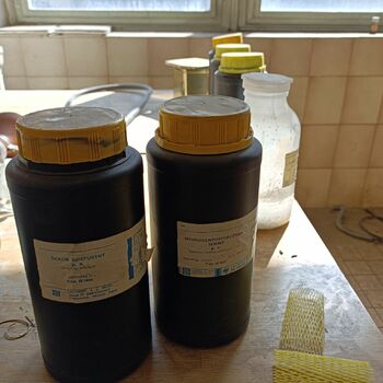 Český černobyl 2022