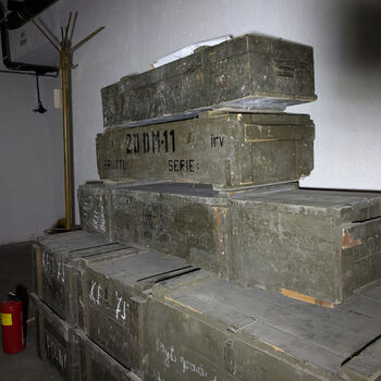 Kryt civilní obrany