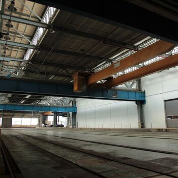 Der "berüchtigte" Nachfolger des berühmten Ringhoffer