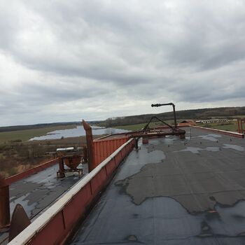 Tschechisches Tschernobyl 2022