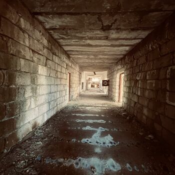 Vojenský prostor 2022