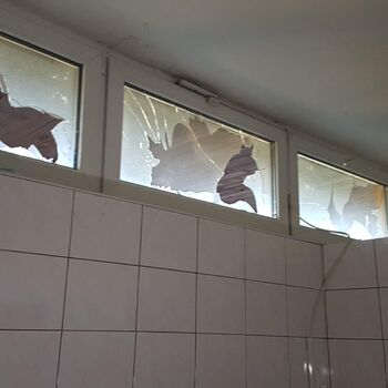 Urbex - Motorest 2021