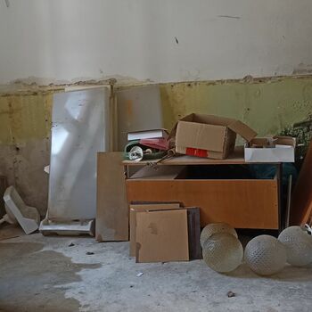 carton box container interior home house carton box container interior home house