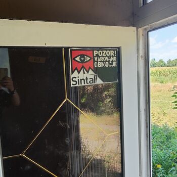 Guest house in Slovenia