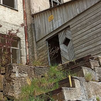 Ocelárny Julia 2023