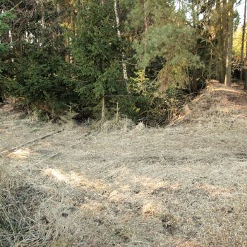 Přejezd P1762 Přejezd P1762