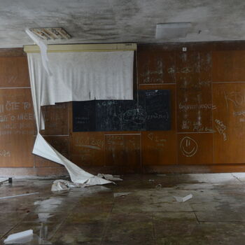 Children's sanatorium