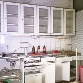 Children's sanatorium