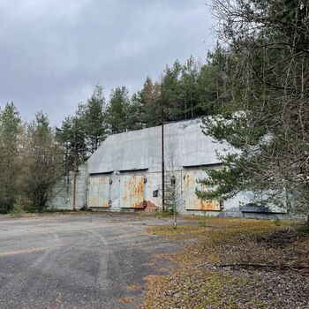 2025 Základna protivzdušné obrany č.2