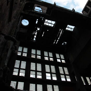 Zentrales Kraftwerk PŽS