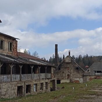 Ocelárny Julia 2023