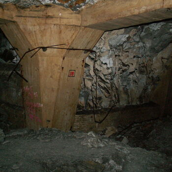 Richard Underground Factory