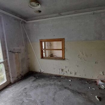 Léčebny pro mentálně postižené děti v Ostravici