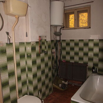 Rieger's Villa Rieger's Villa