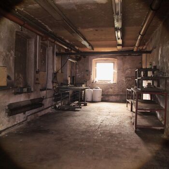 Metalworking company