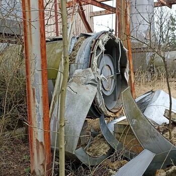 Czech Chernobyl 2022 Czech Chernobyl 2022