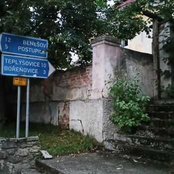 das Schloss, das jeder kennt...