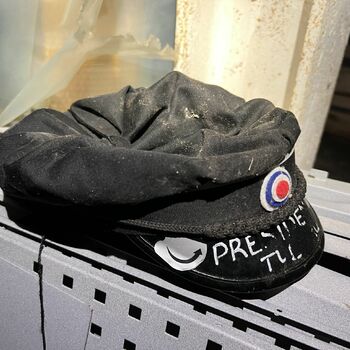 Mini-Kaufhaus Norwegen 2022