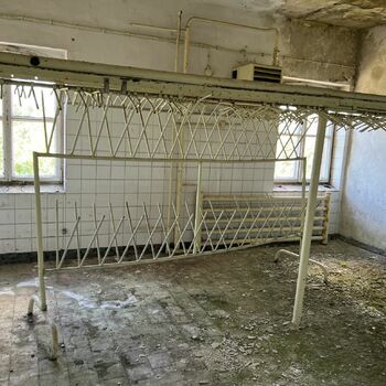 Vojenský prostor Německo 2022