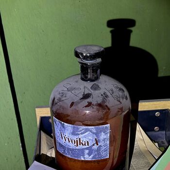 Steelworks x))) 2nd.